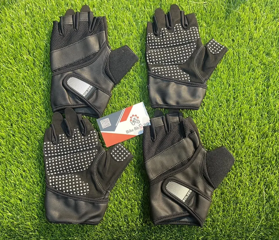 Boodun Hlaf Boildeg Gloves