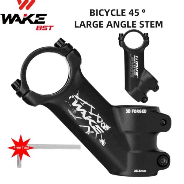 Wake 3D Forged steam