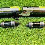 Neco Bearing bottom bracket-BB -122.5mm