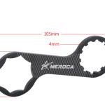 Meroca Fork Opener Tool Alloy