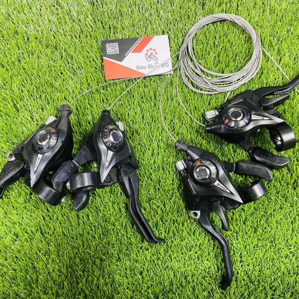 Shimano Original Shifter 8*3 [Original]