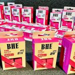 BHE TPU Rim tape