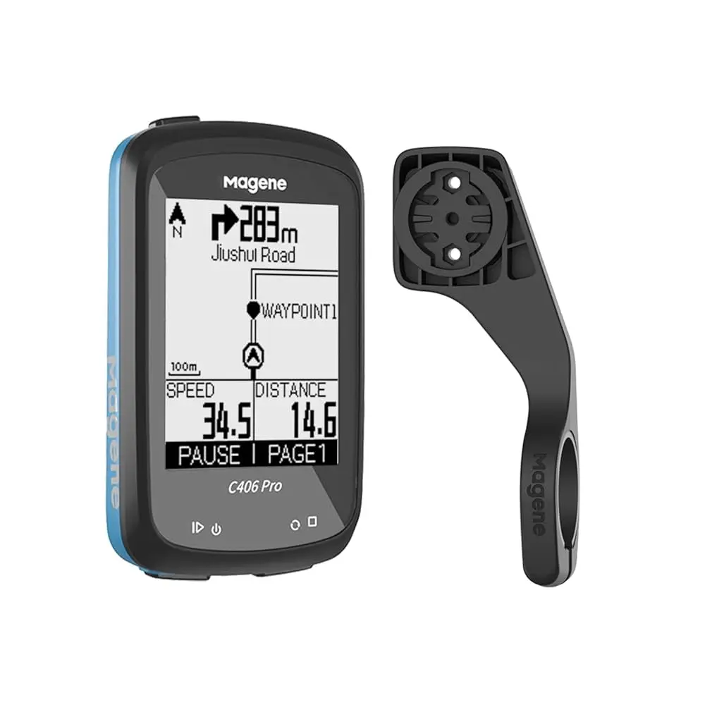 Magene c406 pro
