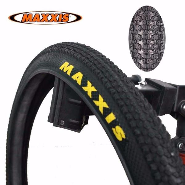 Maxxis pace 26x2.10 tyre