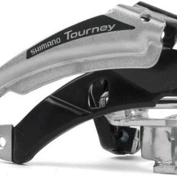Shimano Tourney Front Derailleur