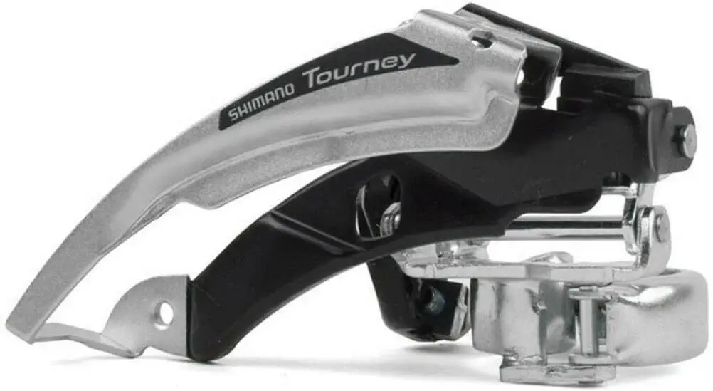Shimano Tourney Front Derailleur
