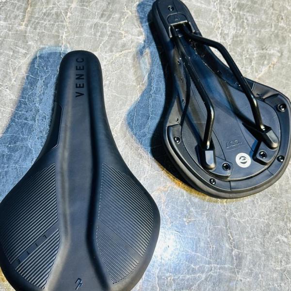 Cube Venec Lite saddle MTB/ROADBIKE