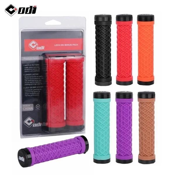 ODI Bike Handlebar Grips High Quality Mountain Bike Grips