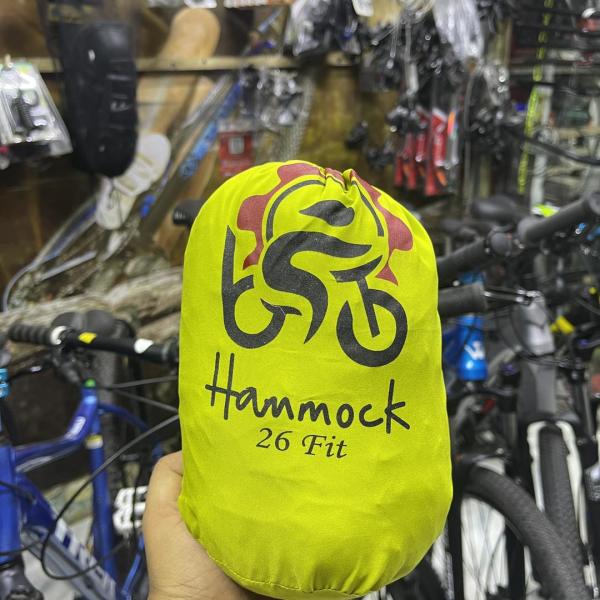 Hammock