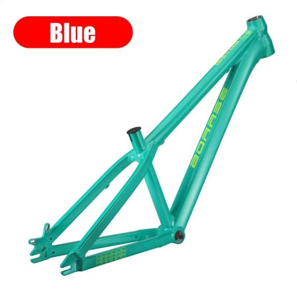 BOARSE SUN 6.0 Bicycle Dirt Frame