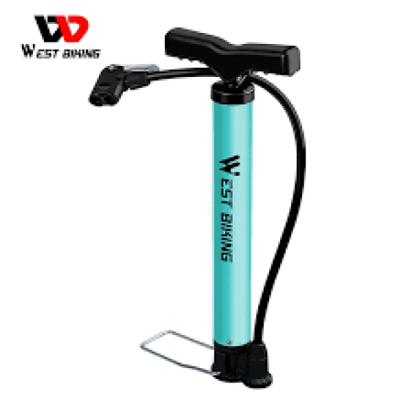 West Biking Pumper