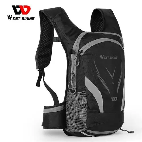 West Biking Shoulder Bag
