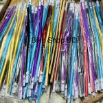 Wake Straight handlebar 780mm / purple