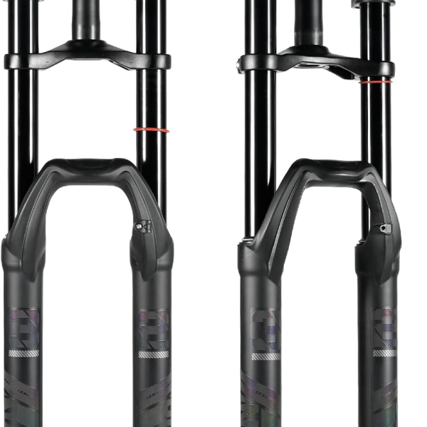Nanlio double shoulder 150mm air frok x7pro