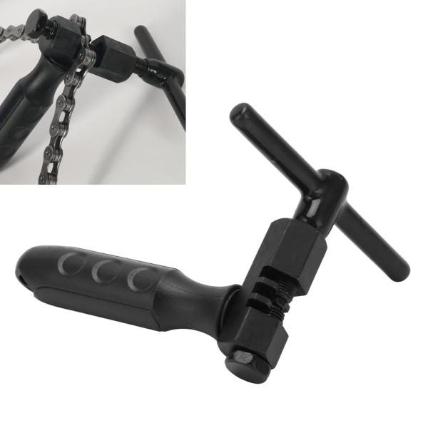 Bicycle Chain Cutter