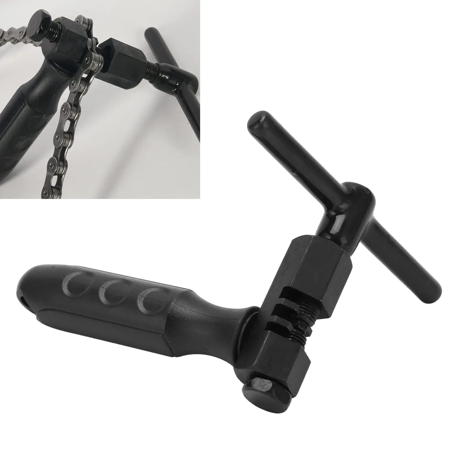 Bicycle Chain Cutter