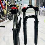 Bicycle Suspension 26" Frok 100mm