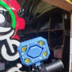 Dipper light+horn TYPE-C