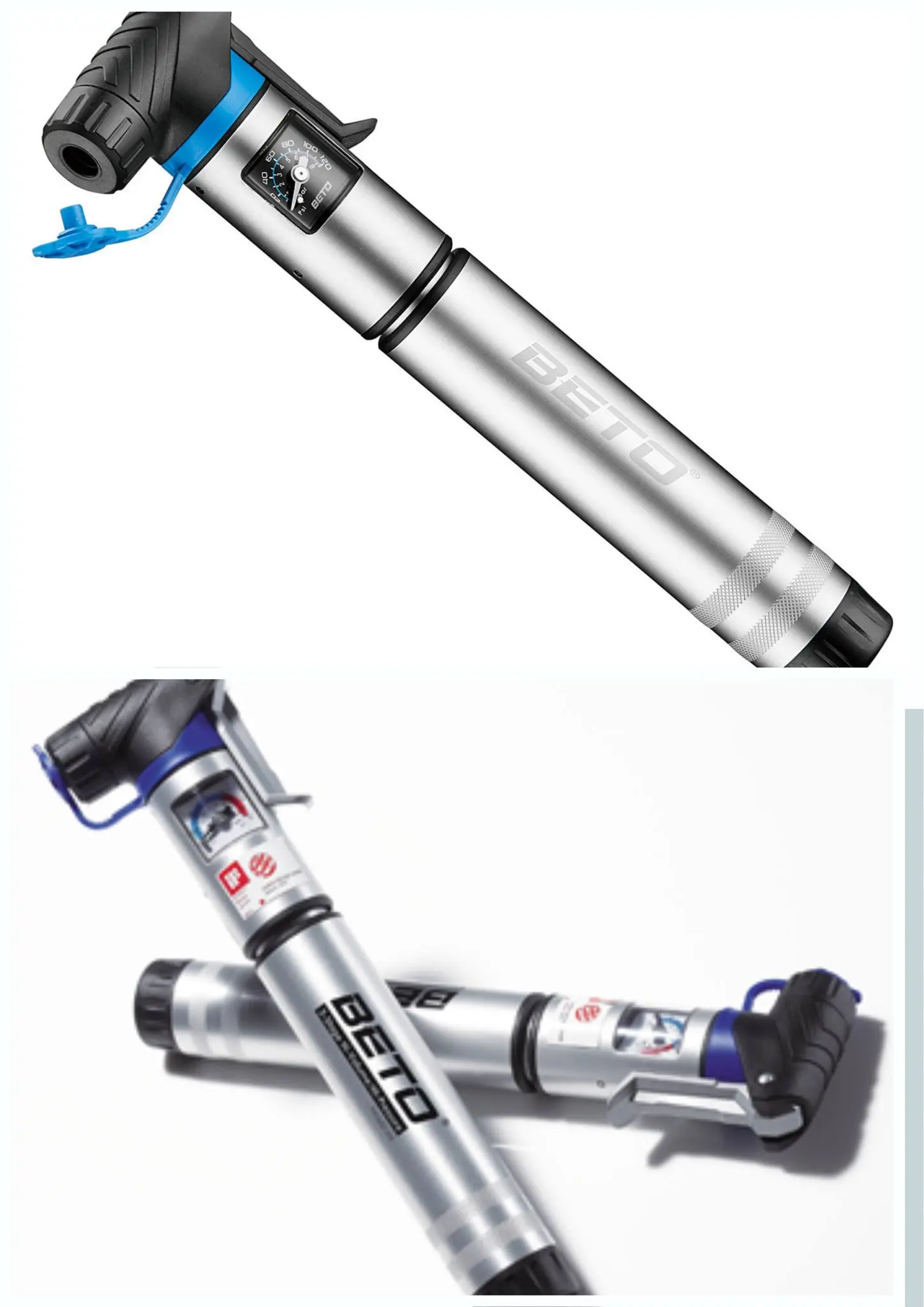 Beto AH-020AG Mini pump
