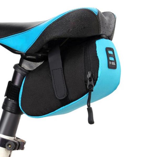 B Soul saddle bag