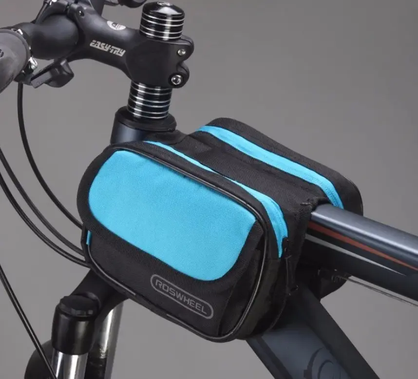 Rosewheel top Tube Bag