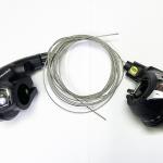 SHIMANO REVO SHIFT 3*7 SPEED SHIFTER ORIGINAL