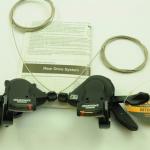 shimano deore m591 10 speed shifter set