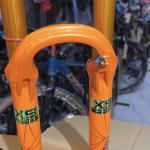 Nanlio Air Suspention 34