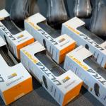 Continental Ultra Sport 700C tyre