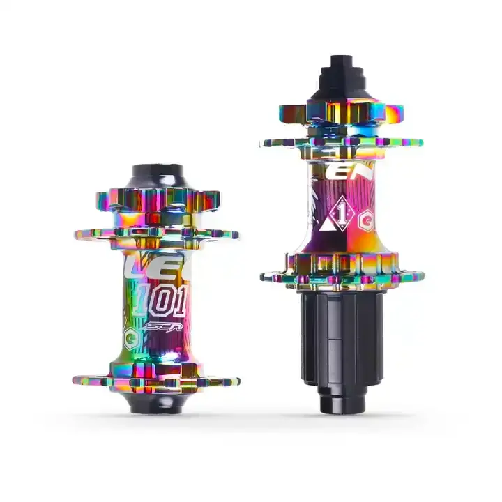 Enlee 101 Rainbow Hub