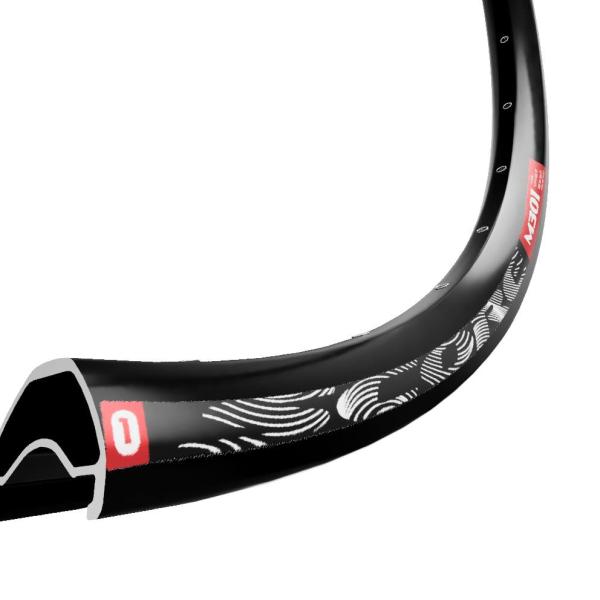 Score M301 Tubeless Ready Rim