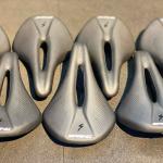 SPRING Comfortable Soft Saddle