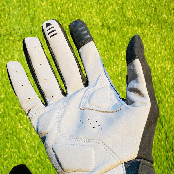 West Biking thermal gloves