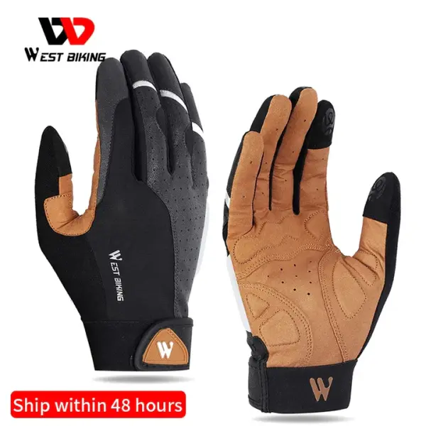 WEST BIKING™ Sports Cycling Gloves (UNISEX)