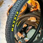 Maxxis pace 27.5*2.1 Version 2