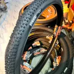 Maxxis pace 27.5*2.1 Version 2