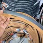 Maxxis Pursuer 700*28C tyre