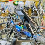 Waterproof Mobile Holder