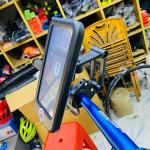 Waterproof Mobile Holder