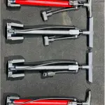 Multifunctional heavy pumper