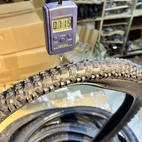 Cube tyre 27 & 27.5