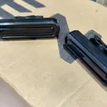 D-850 Taillight