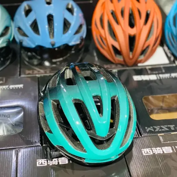 Spring Type-3 Helmet