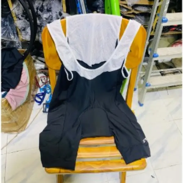 B-Twin Bib shorts