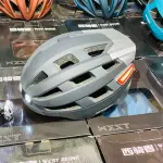 Smart Bluetooth Helmet With Headlight, Taillight & Indicator