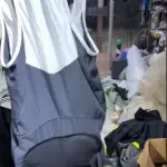 B-Twin Bib shorts
