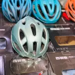 West Biking Helmet With Glass Type 1