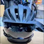 Spring Type-2 Helmet