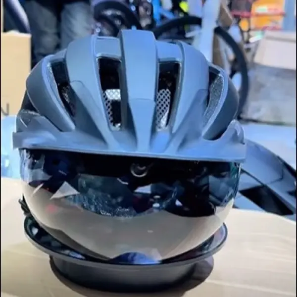 Spring Type-2 Helmet