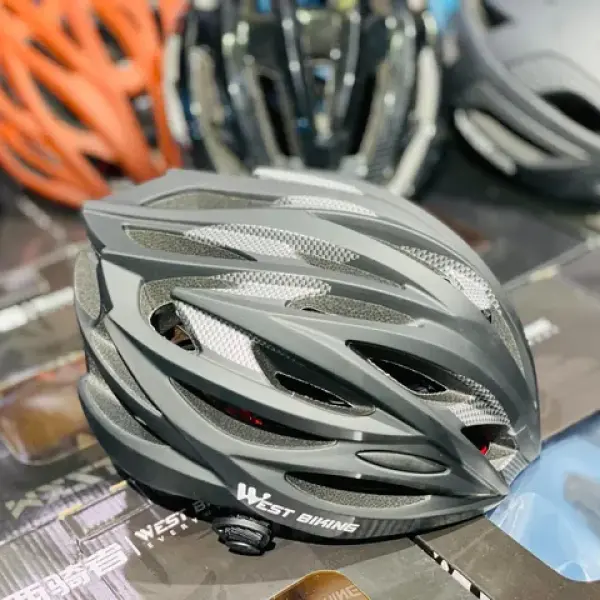 West Biking Helmet Type 2